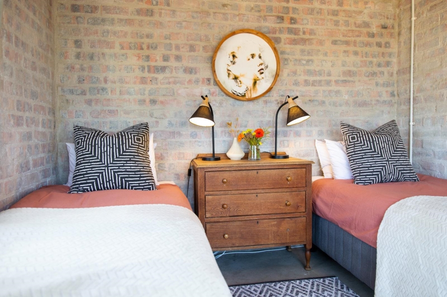 2 Bedroom Property for Sale in Koringberg Western Cape